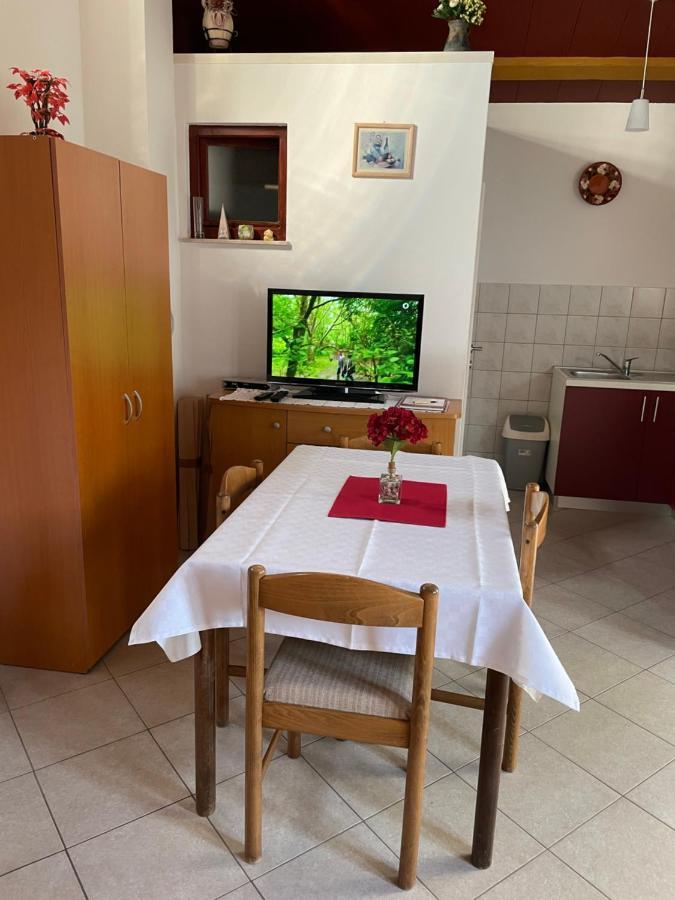 Leca- Small House Medolino Esterno foto
