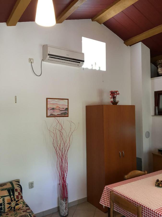 Leca- Small House Medolino Esterno foto