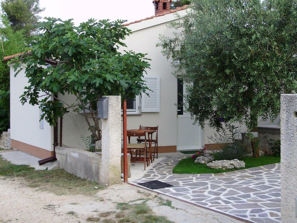 Leca- Small House Medolino Esterno foto