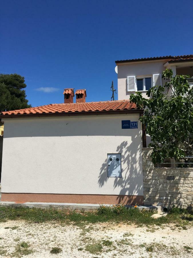 Leca- Small House Medolino Esterno foto