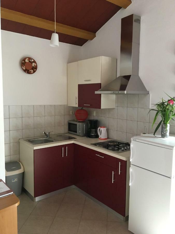 Leca- Small House Medolino Esterno foto