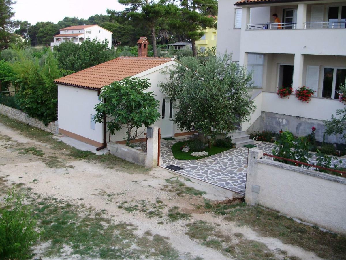 Leca- Small House Medolino Esterno foto